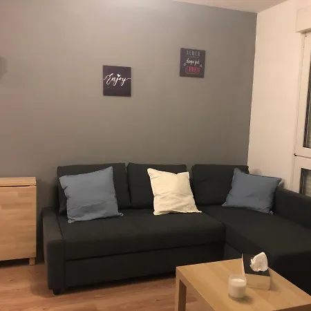 Cosy Proche Centre Ville